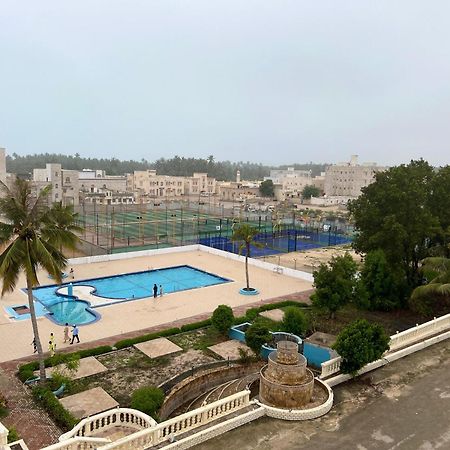 Al Jabal Hotel Salalah Exterior foto